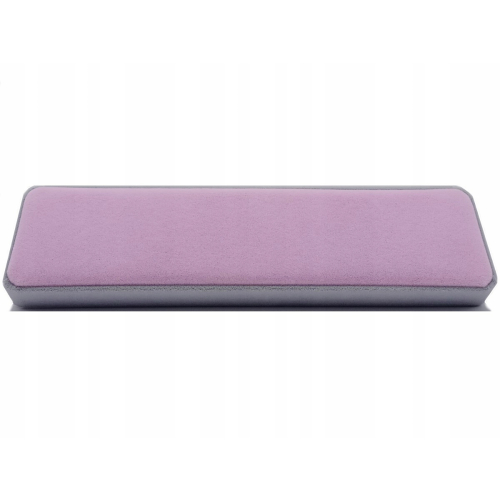 Pudełko na biżuterię – welurowe, ekskluzywne wykończenie