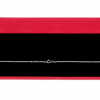 Łańcuszek srebrny 925 ankier płaski APHORA – 50 cm / 2 mm