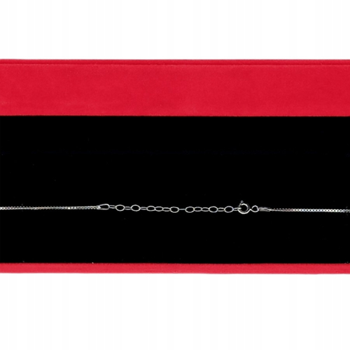 Srebrna Bransoletka 925 NA RĘKĘ niebieskie kryształki 17cm +3cm APHORA