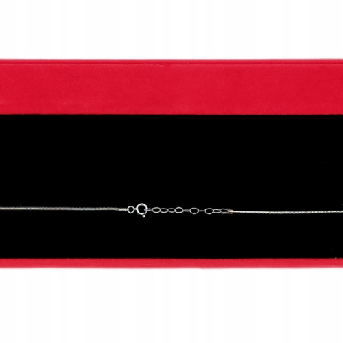 Srebrna bransoletka 925 NA RĘKĘ splot ŻMIJKA z kostkami multi APHORA