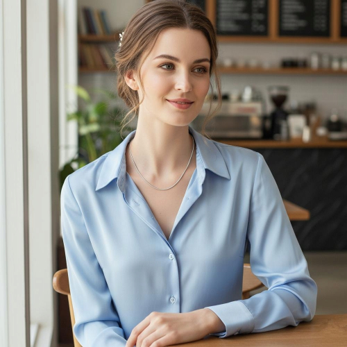 Łańcuszek srebrny 925 żmijka snake APHORA – 45 cm / 1,2 mm