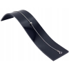 Srebrny Komplet 925 Żmijka 40+5cm Srebrna Kulka 3w1 Prezent APHORA